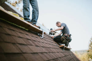 Local Roofers in Fountain Vly, CA